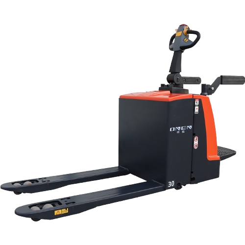 CBD 30 Electric Pallet Truck