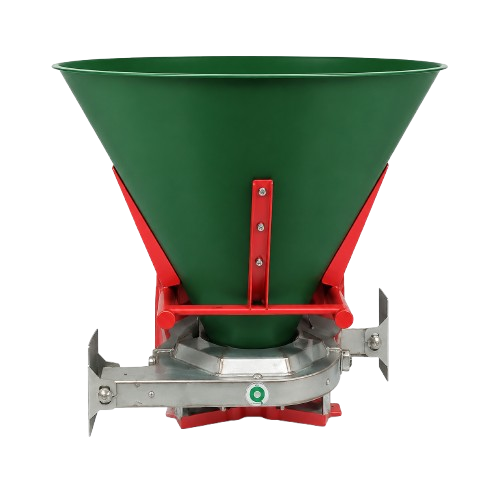 Fertilizer Spreader