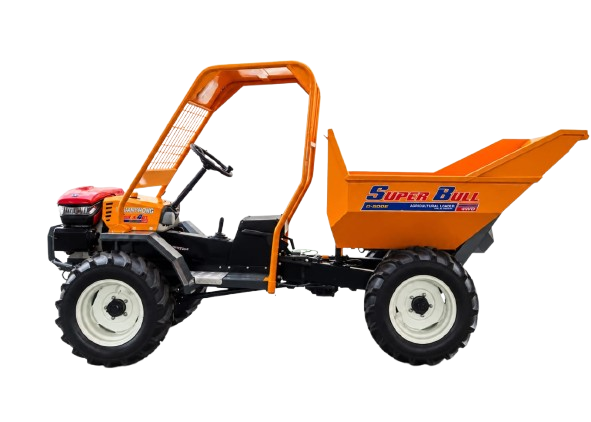 SuperBull G1500E